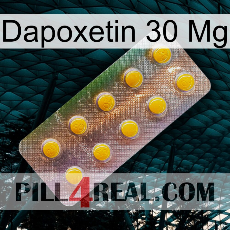 Dapoxetine 30 Mg new11